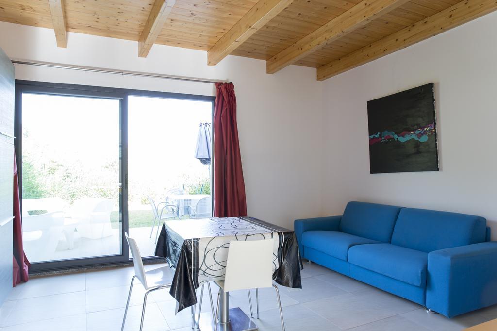 Natur Hotel Tanca Cardedu Pokoj fotografie