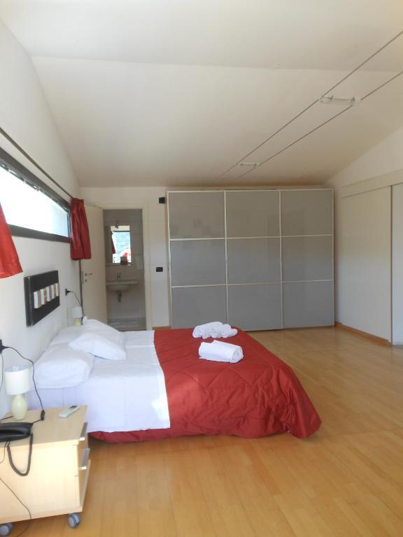 Natur Hotel Tanca Cardedu Exteriér fotografie